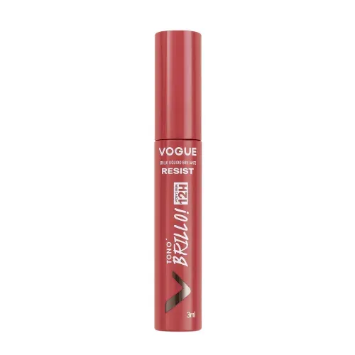 Brillo Labial Vogue Oh Q Chula 3 ml