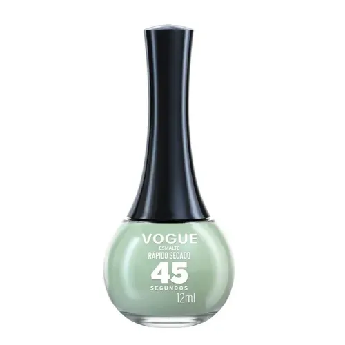 Esmalte Rápido Secado Caribe Sazón Frasco X 12 ml
