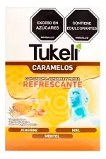 Tukeli Caramelos Bombonera Pague 45 Lleve 50