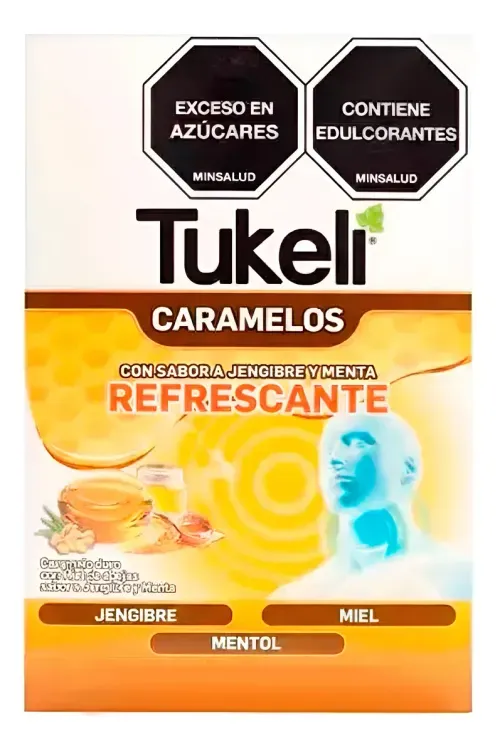 Tukeli Caramelos Bombonera Pague 45 Lleve 50