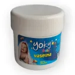 Vaselina Yoky Multiusos Piel Seca 50gr