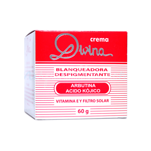 Crema Divina Frasco 30 g