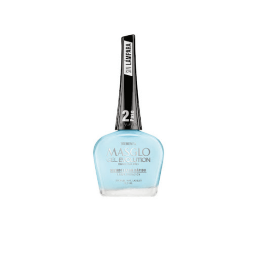 Esmalte Masglo Tremenda Gel Evolution Frasco X 13,5 Ml