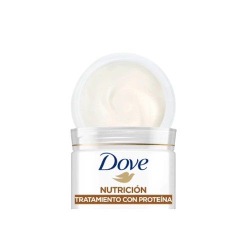Mascarilla Capilar Nutrición X300Ml Dove
