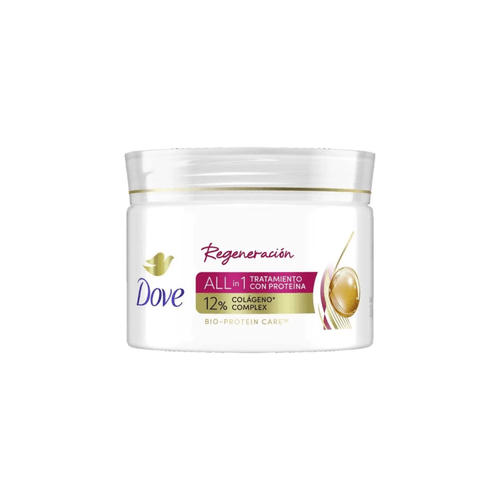 Mascarilla Capilar Regeneración X 300Ml Dove