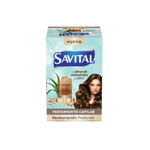 Tratamiento Aminoácidos x12 Sobres 33ml Savital