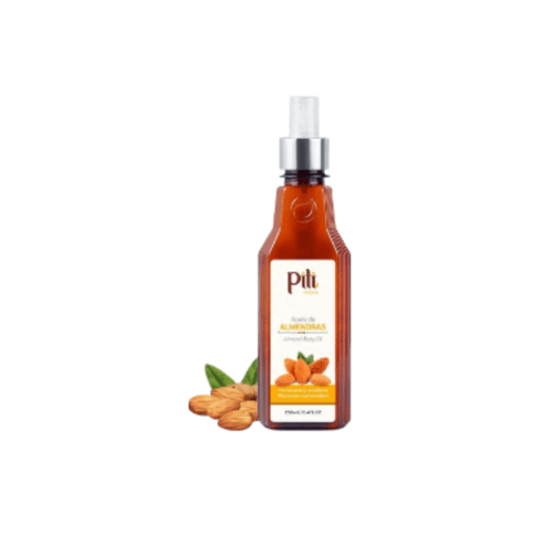 Aceite De Almendras 250Ml Pili