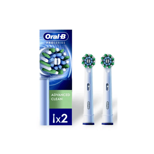 Cepillo Electrico Oral-B Pro-Salud Cross Action X2 P&G