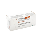 Zerbaxa 1 G/0.5 G Caja X 10 Viales Frosst
