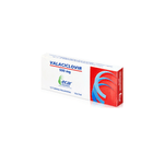 Valaciclovir 500 Mg Caja X 10 Tabletas Ecar