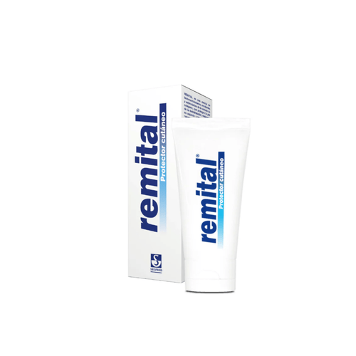 Remital Protector Cutaneo Tubo X60 G Siegfried