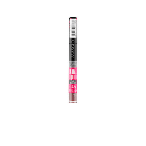 Labial Masglo Líquido For Mat Virginal X 2.5 Gr