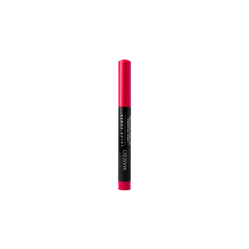 Labial Masglo Barra Col Pow Sexy X 1,4 G Masglo
