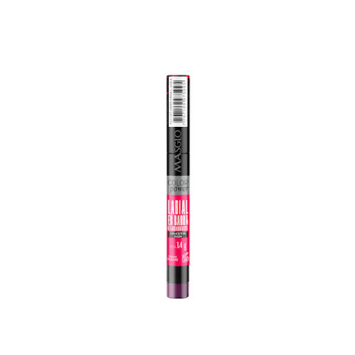 Labial Masglo Barra Col Pow Dinámica X 1.4 Gr