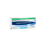 Imipramina 10 Mg Caja X 20 Tabletas Humax