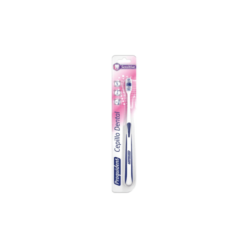Cepillo De Dientes Sensitive Proquident 1 Unidad