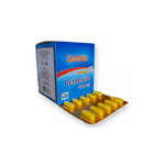 Cefaflex 500 Mg Caja X 100 Tabletas Bioquifar