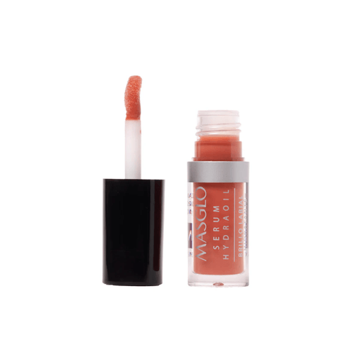 Brillo Labial Sérum Hydraoil Guapa X 2 G Masglo