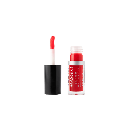 Brillo Labial Sérum Hydraoil Fiesta X 2 G Masglo