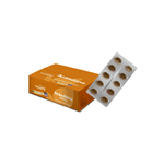 Arándano 400 Mg Caja X 120 Tabletas Funat