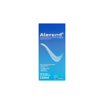 Alerend 30 Mg/5 Ml Suspensión Frasco X 150 Ml