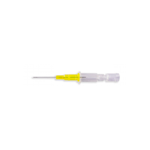 Cateter Intravenoso 24G Begut Und