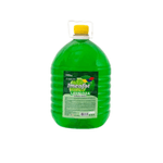 Jabón Líquido Lavaloza Citrus 3800 Ml Imcofot
