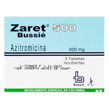 Zaret 500 Mg Caja X 3 Tabletas Recipe