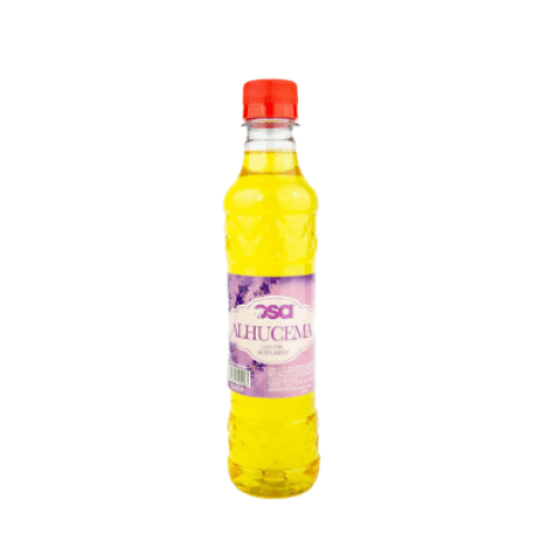 Loción Alhucema Osa Frasco X 350 Ml