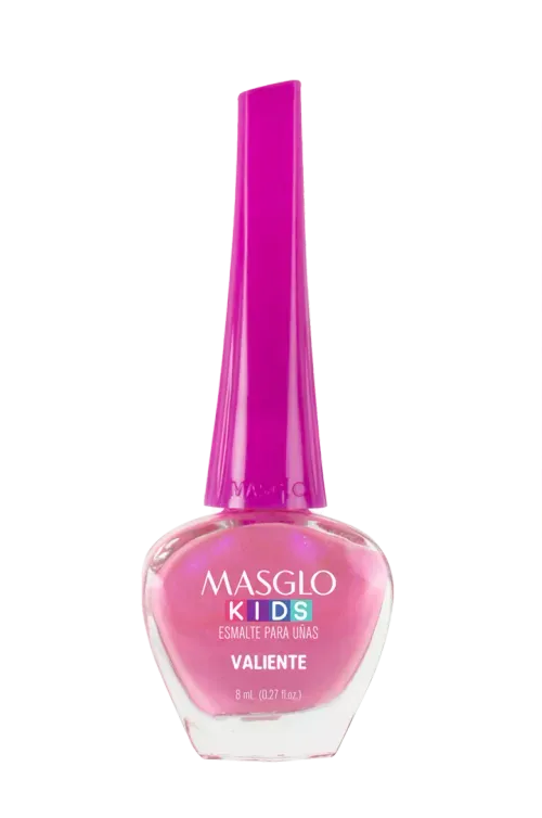 Esmalte Masglo Valiente Kids 8 Ml