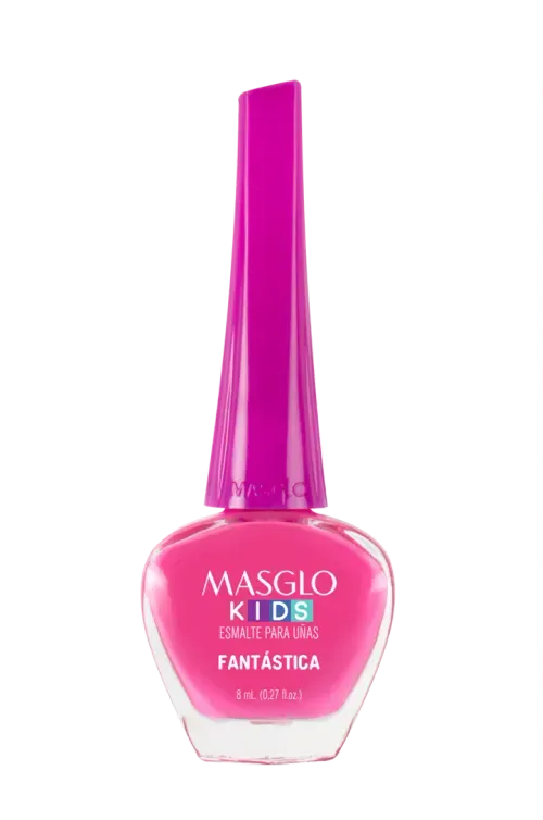 Esmalte Masglo Fantastica Kids 8 Ml
