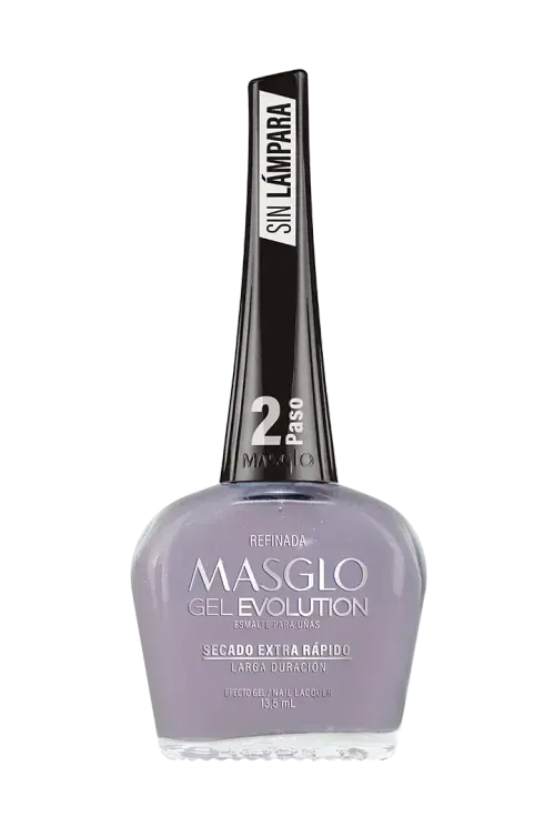 Esmalte Masglo Refinada Frasco X 13,5 Ml