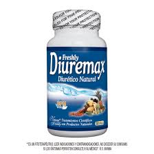 Diuremax Natural Caja X 50 Comprimido Natural Freshly