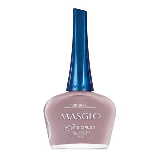Esmalte Masglo Virginal Frasco X 13.5 Ml
