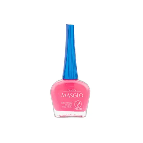 Esmalte Masglo Fanática 13,5 Ml