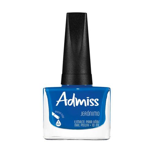 Esmalte Admiss Jeronimo 270 Frasco X 10 Ml Masglo