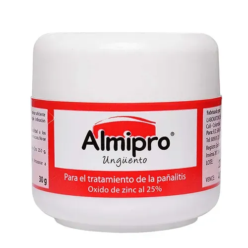 Almipro Ungüento 30 Gr San Jorge