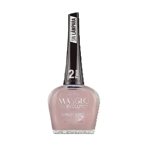 Esmalte Masglo Gel Evolution Talentosa Frasco X 13,5 Ml