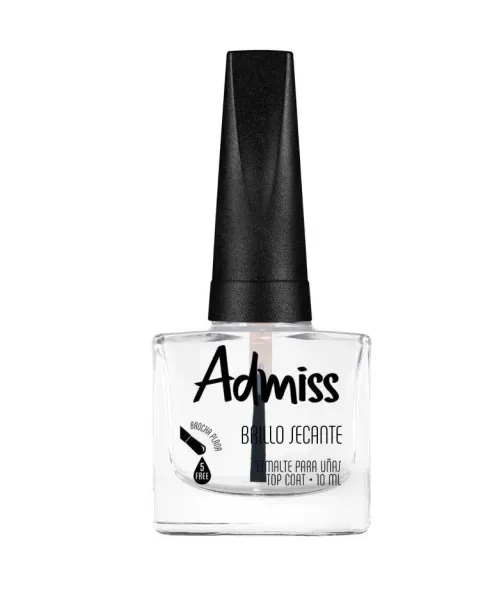 Brillo Admiss Frasco X 10 Ml