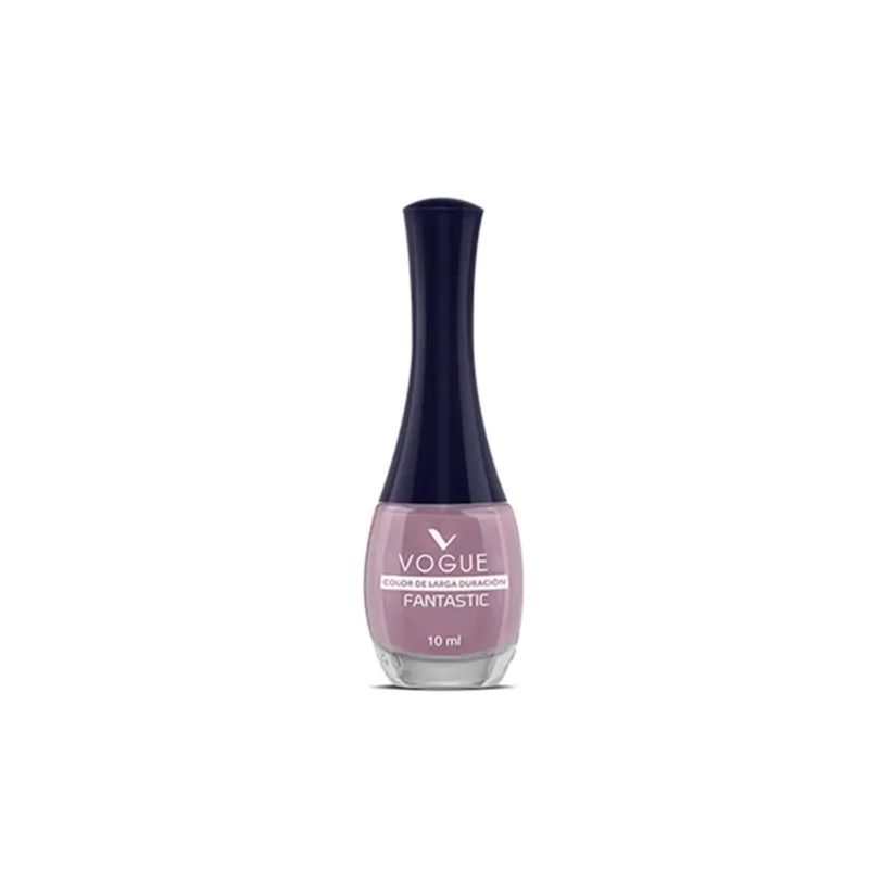 Esmalte Vogue Fantastic Petunia 349 X 10 Ml