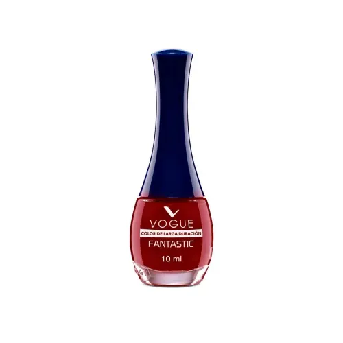 Esmalte Vogue Fantastic Ambrosia 332 Frasco X 10 Ml
