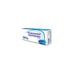 Propranolol 40 Mg Caja X 20 Tabletas Coaspharma