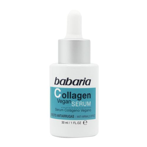 Serum Babaria Collagen Vegan 30 Ml