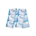 Shampoo H&S Anticomezón 12 Sobres 15 ml