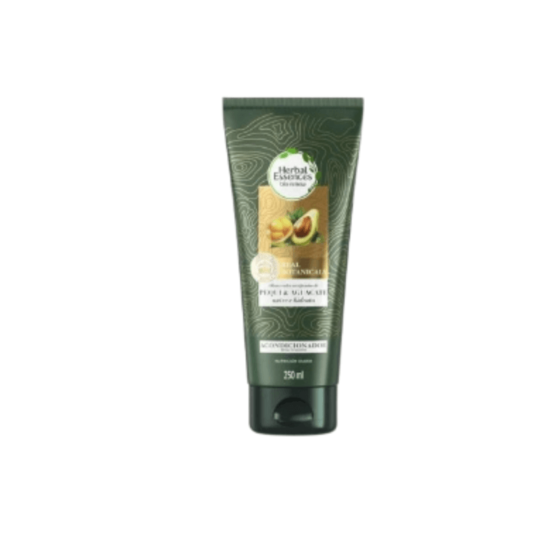 Acondicionador Herbal Essences Aguacate 400 ml