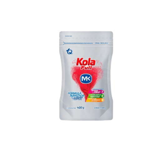 Kola Full Suplemento Nutricional MK Doypack x 400 g
