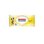 Toallas Húmedas Huggies Limpieza 112 Unidades