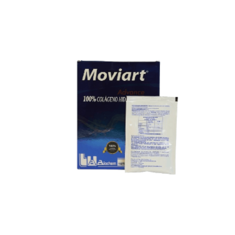 Moviart Advance 10.4 g Sachets 30 Biochem