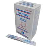 Flatucid Suspensión Sachet 10 ml 12 Bioqui