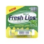Protector Labial Fresh-Lips Sabor Menta x 4.2 g